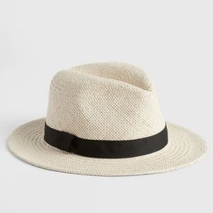 GAP Panama Hat - New!